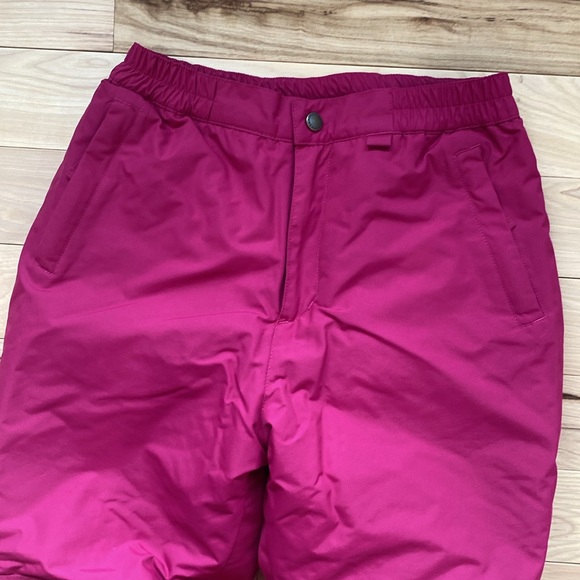 Land’s End snow pants - Picture 2 of 5